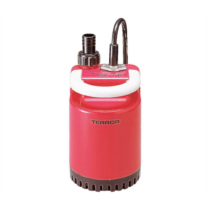 ファミリー水中ポンプ　50/60HZ