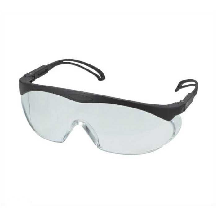 【エントリーでポイント10倍】TRUSCO 一眼型セーフテイグラス クリア【2025/12/4 20:00 - 2025/12/11 01:59】