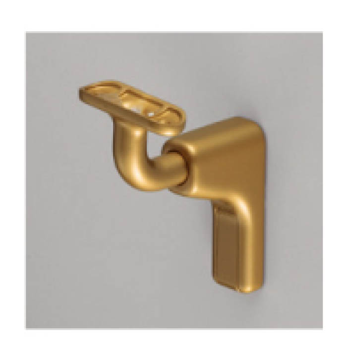 シロクマ スリムブラケット前出 BR668-35AG