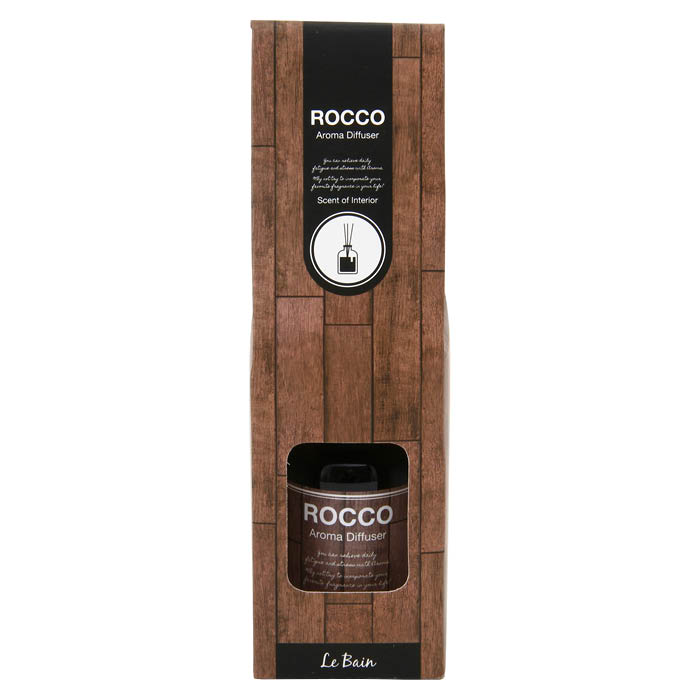 リードディフューザー ロッコ ラバン 50ml