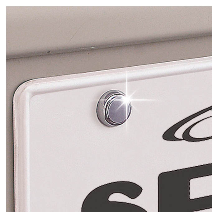 �ʥ�С��ܥ�ȥץ��ƥ�����2 K272 �᥿��֥�å�2������