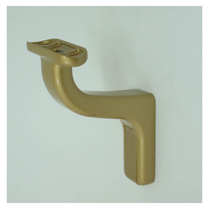 シロクマ スリムブラケットL受 BR660-35AG