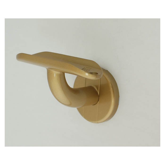 シロクマ C形ブラケットL長受 35ミリAG CR付