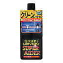 スーパーエイダー 燃料添加剤235ML