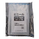 南榮工業 替えビニール トマトの屋根 NT-27用