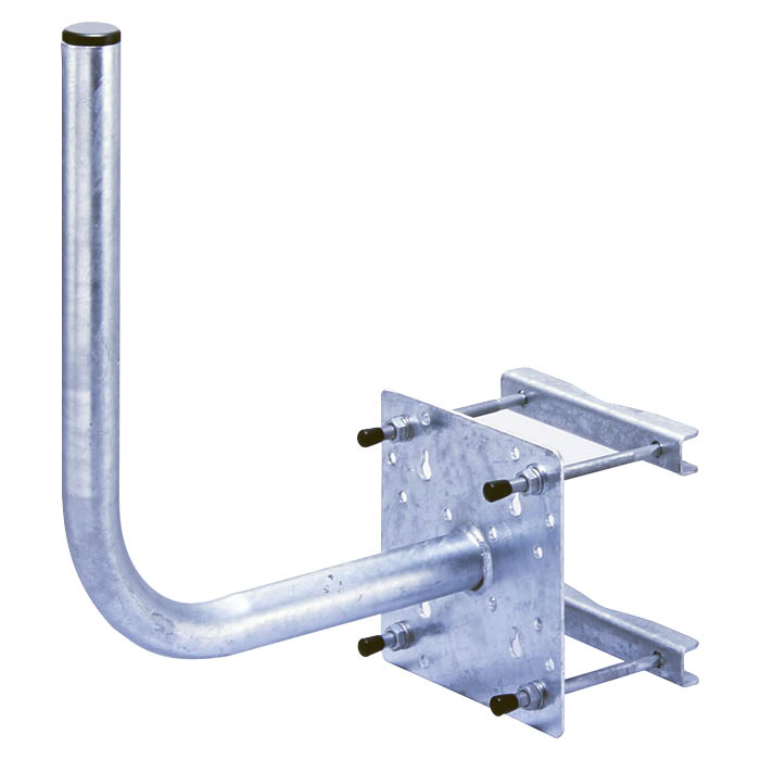 日本アンテナ BS取付金具 BK-32ZR