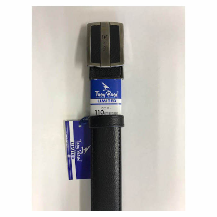 [特長]：■シニア向けバックル使用