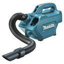 マキタ 10.8V充電式クリーナ 本体 CL121DZ
