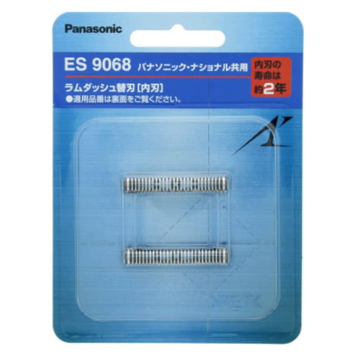 Panasonic(ѥʥ˥å) ؿ 󥺥С  ES9068 ES9068