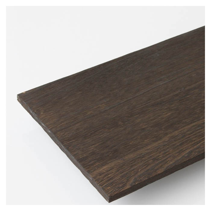 樂天商城 - 焼桐集成材 13mm 約60×900mm