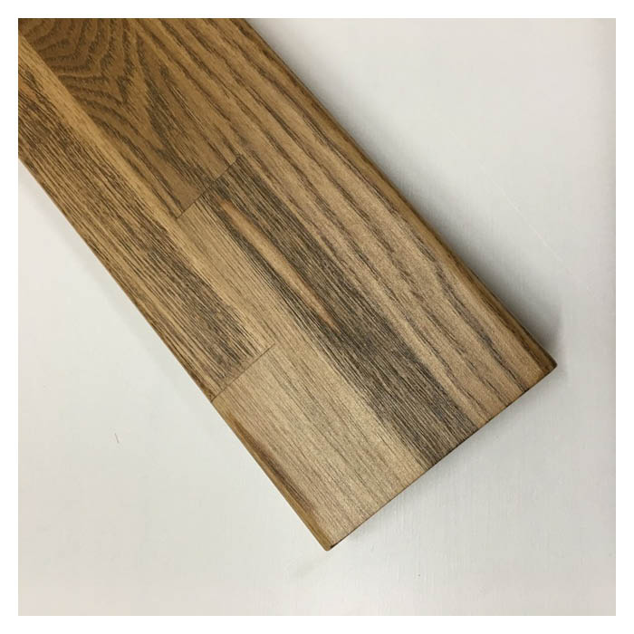 タモ手摺ベース M 1850×15×80