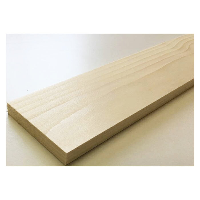 Rakuten - エゾ松 約910mm×14mm×150mm
