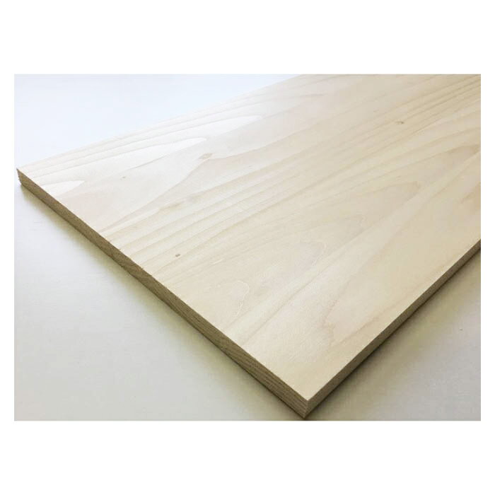 Rakuten - エゾ松 約910mm×14mm×210mm
