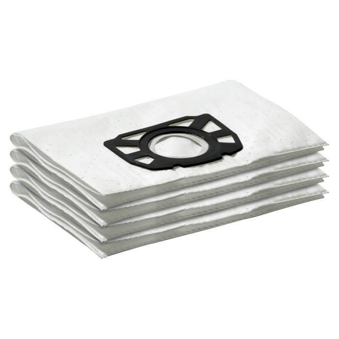 [仕様]：■WD5用■容量：13L■入数：4枚[用途]：■紙パックの約2倍（当社比）の集塵量と清掃面積を誇ります。■吸引力が低下しにくく、丈夫で長持ちします。