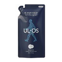大塚製薬 ウル・オス スカルプシャンプー 詰替え420ml