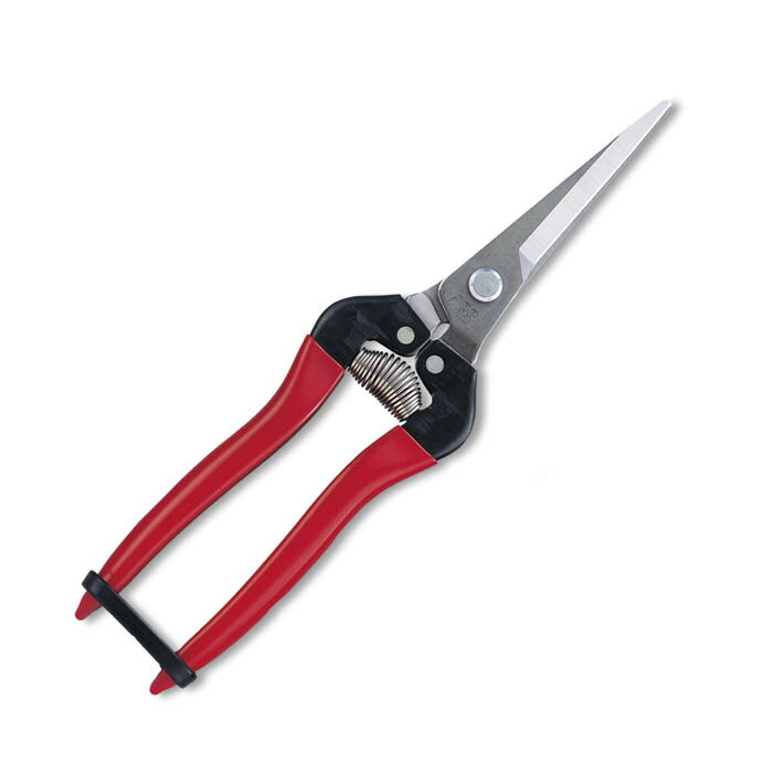 アルス 摘果鋏 300LL-DXエクストラロング