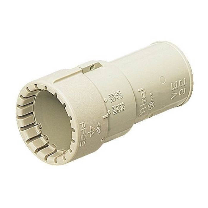 未来工業 PFVEコンビカップリング MFSVE22G