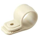 未来工業 PFVE兼用ワニグチ片サドル KTK‐22J