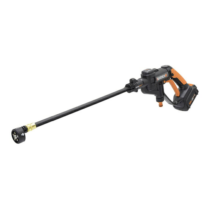 【未使用】WORX 充電式洗浄ガン WG629.6 楽天市場】worx 充電式洗浄ガン wg629.3の通販