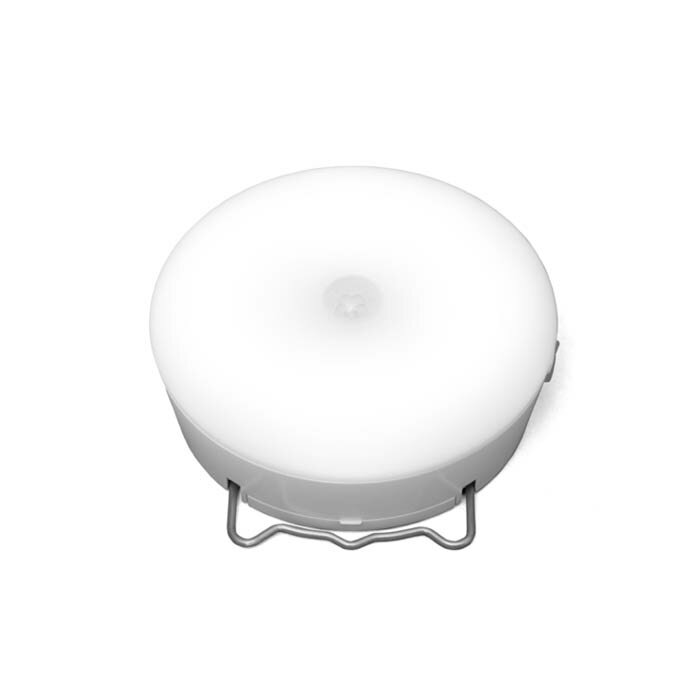 �����Ӽ�LED���󥵡��饤�ȥޥ�� BSL-40MN�ۥ磻��