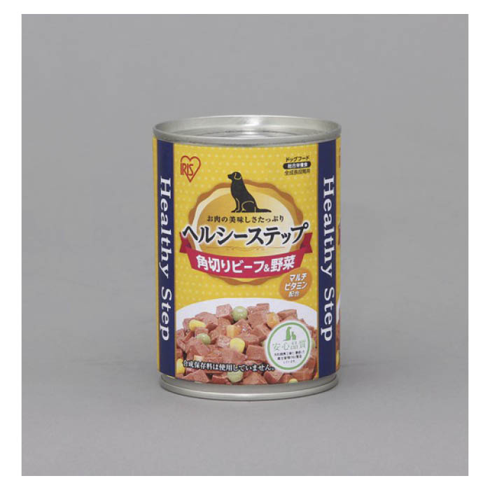【仕様】：■合成保存料、合成着色料、大豆類を一切使用していない全成長段階用の総合栄養食です。マルチビタミンを配合しています。■たんぱく質4.0％以上、脂質2.0％以上、粗繊維1.5％以下、灰分2.0％以下、水分85.0％以下