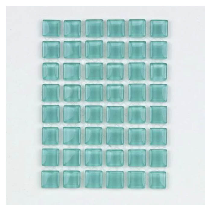 MKGタイル 1063 ブルー