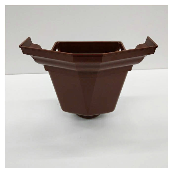 デンカ トヨ飾り上合 銅 105×60ミリ