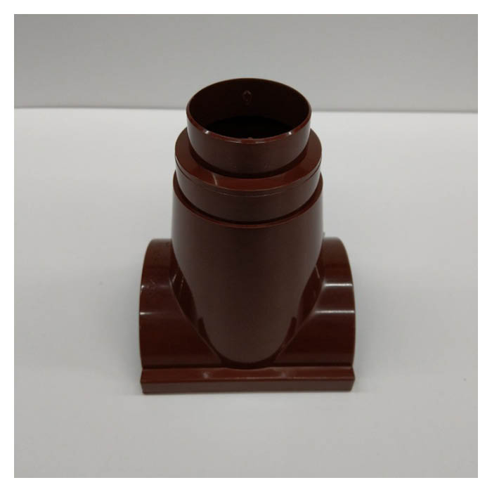 デンカ トヨ ラッパ 銅 105ミリ