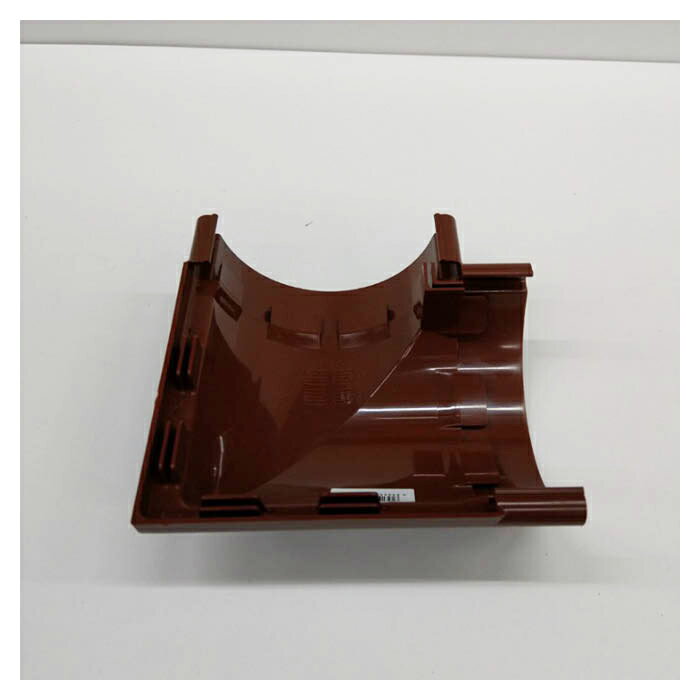 デンカ 曲り(HC) 105 銅