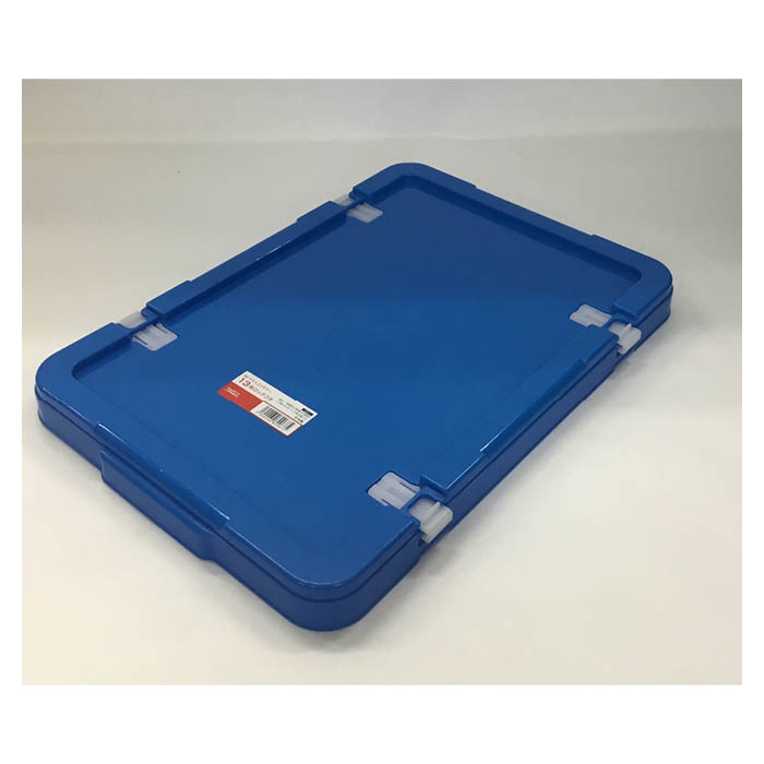 [特長]：■外寸 445×305×35mm■備考 この蓋は本体13の専用蓋です ■色は参考見本です。実際の製品とは異なる場合があります。
