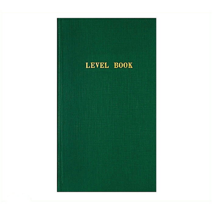 コクヨ 測量野帳 セ-Y1　レベル