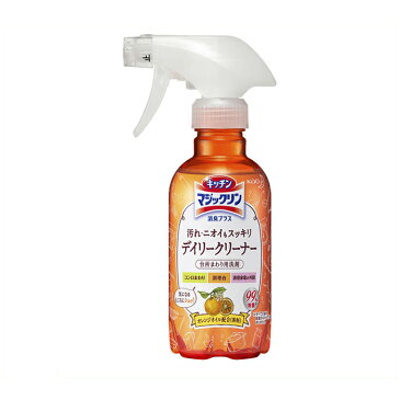 キッチンマジックリン消臭本体 300ML