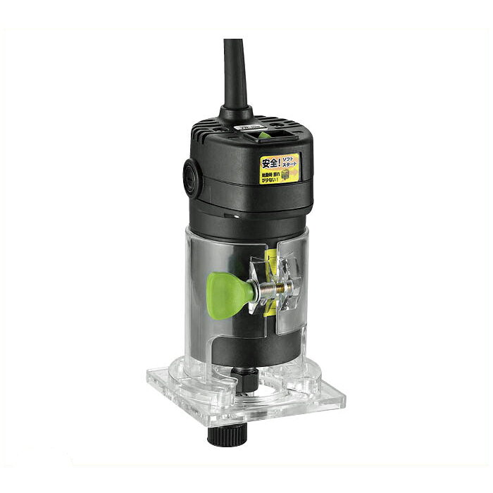 EARTH MAN TR-100