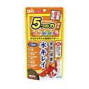 キョーリン きんぎょのえさ5つの力　胚芽 70g