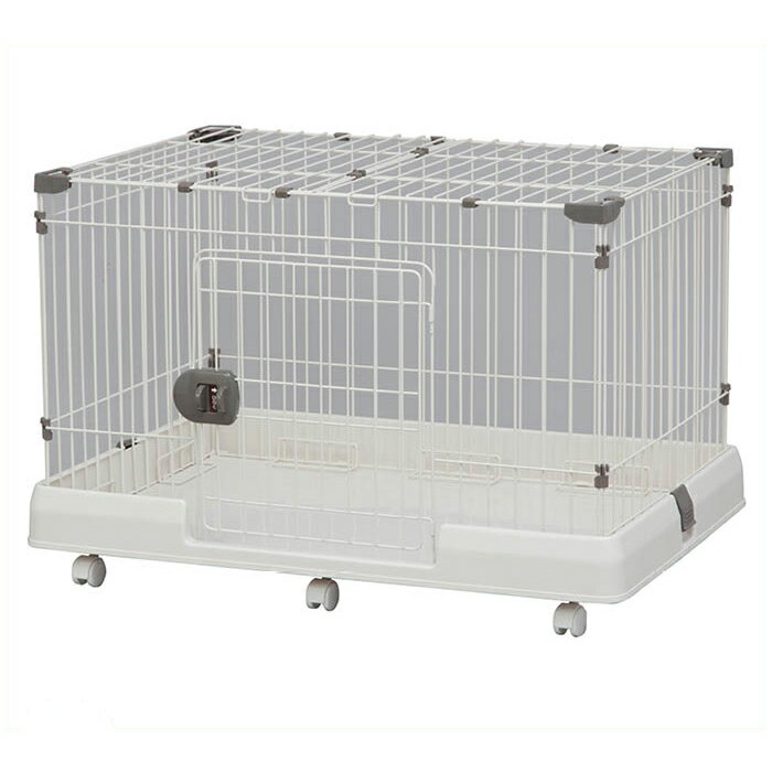 ルームケージRKG-900Lミルキーブラウン