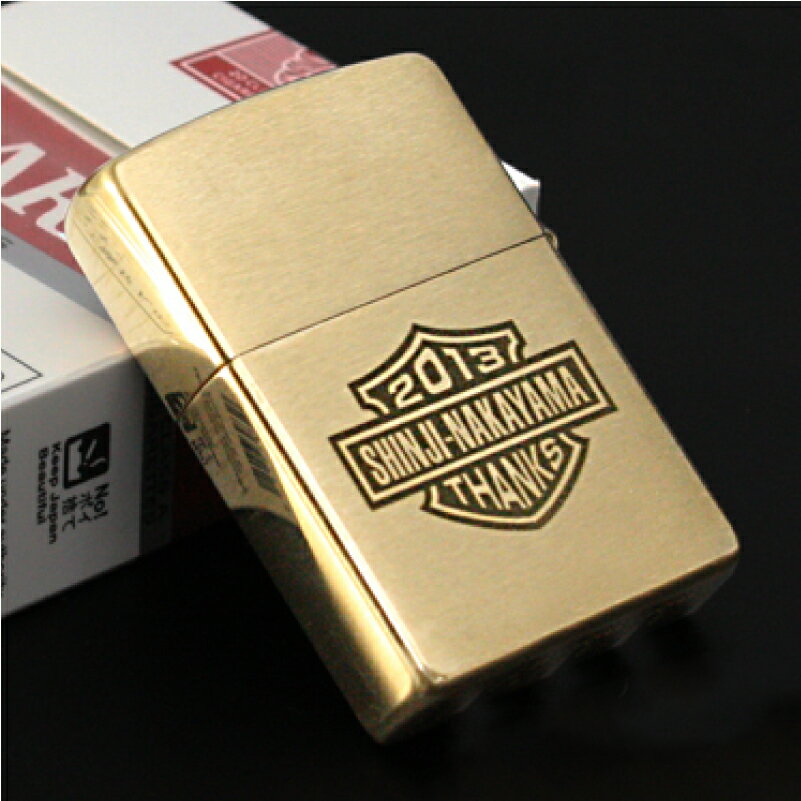 バレンタイン 旦那 プレゼント ZIPPO 