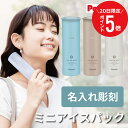 \ 7月20日限定!ポイント5倍 / アイスパック ミニ ピーコック 氷嚢 280ml 名入れ 【ミニアイスパック】 ネッククーラー 子ども 暑さ対策 首 ひんやり 冷却 おしゃれ 冷感グッズ 熱中症対策 アイシング 保冷 ギフト 卒団 記念品 プレゼント 実用的 送料無料 翌々営業日出荷
