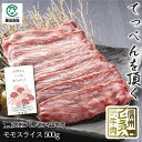 信州プレミアム牛肉モモスライス500g