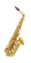 ビュッフェ・クランポン アルトサックス BC8101-1