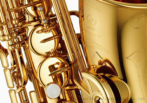 ヤマハ アルトサックス YAS-480