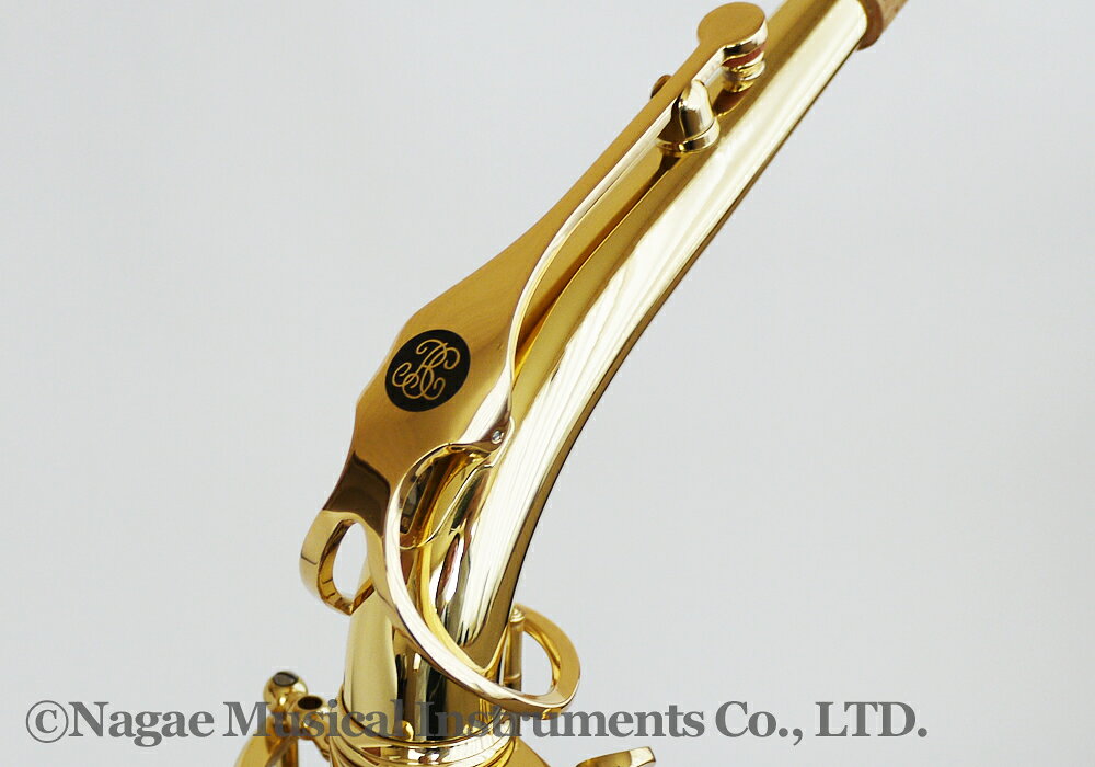 ビュッフェ・クランポン アルトサックス BC8301-1 Prodige 選定品