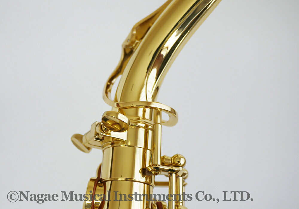 ビュッフェ・クランポン アルトサックス BC8301-1 Prodige 選定品