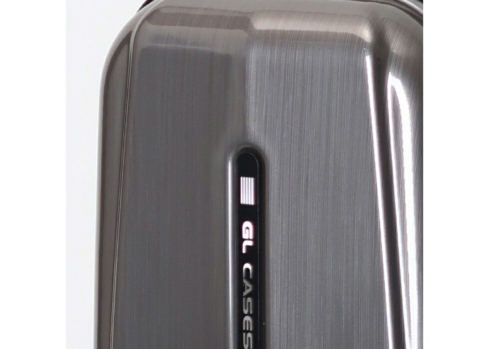 GL テナーサックスケース GLK-T(S) グレー