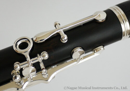ビュッフェ・クランポン E♭クラリネット R13 選定品