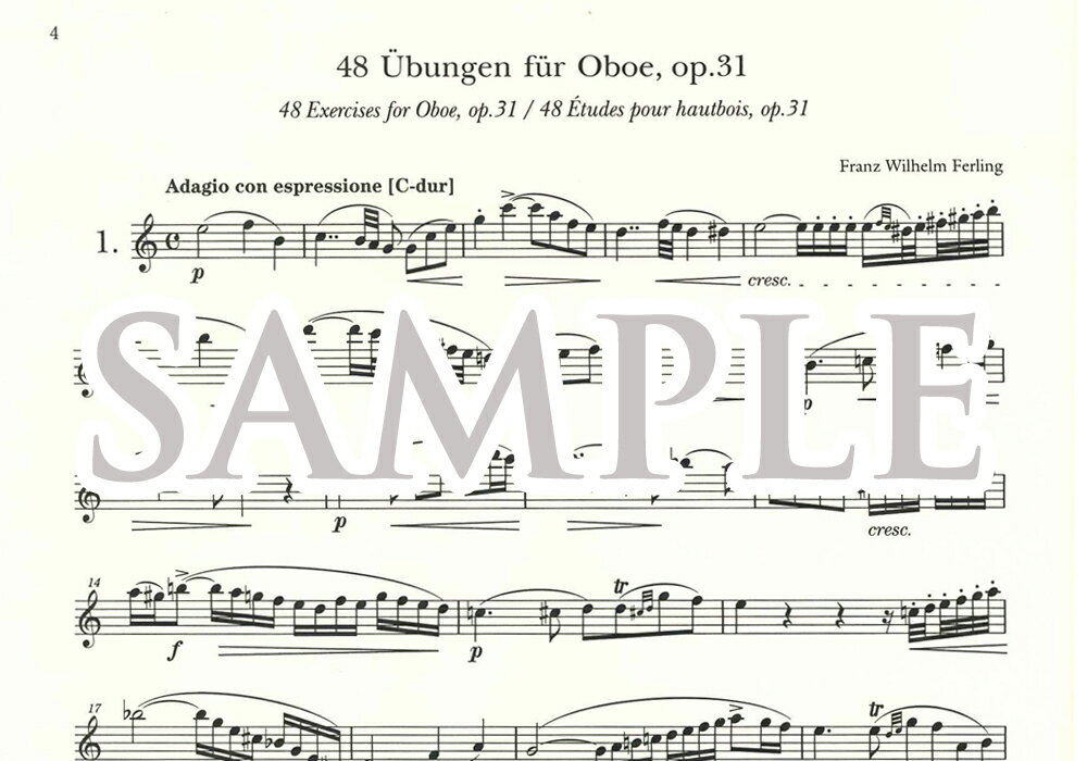 �����ܥ����� �ե����󥯡�48�Υ����塼�� Op.31 ISE(�����������)