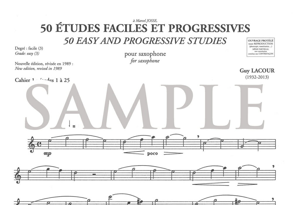 ���å������� �饯���롧 50�Τ䤵�����¿�Ū�������� ��1��(Billaudot��)