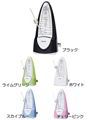 セイコーメトロノーム SPM320