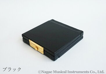 両面リードケースCLW10B♭クラリネット/アルトサックス用