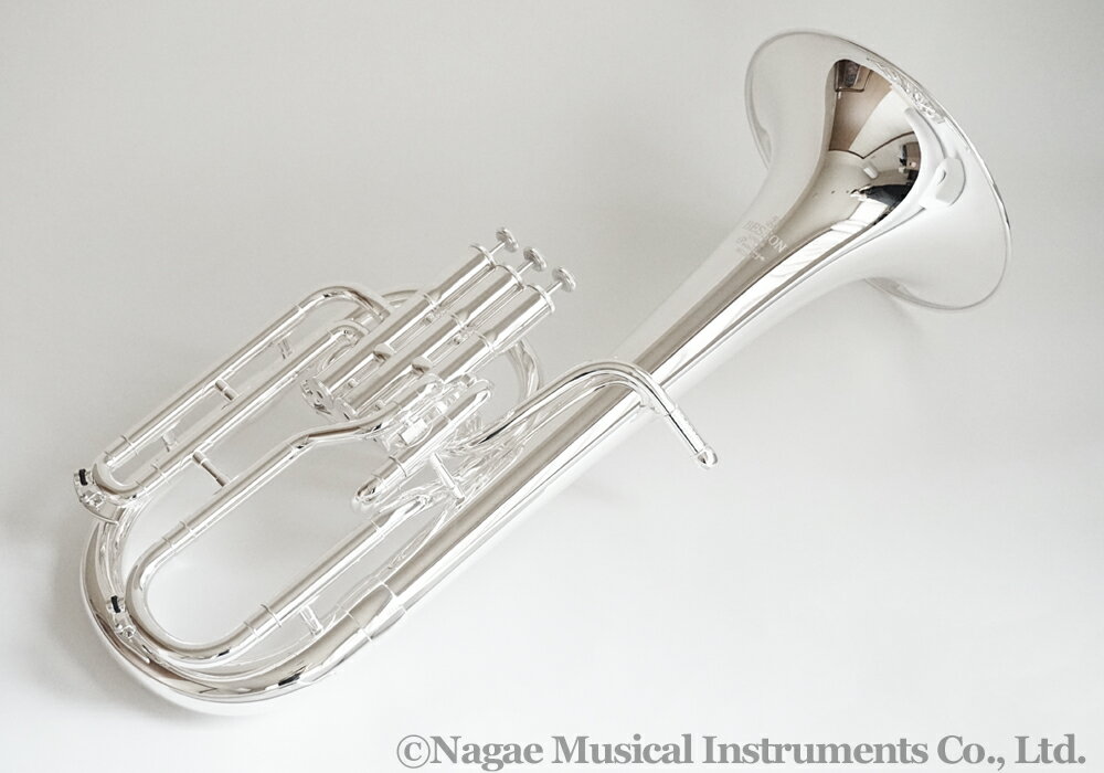 ベッソンテナーホルンProdigeBE152-2