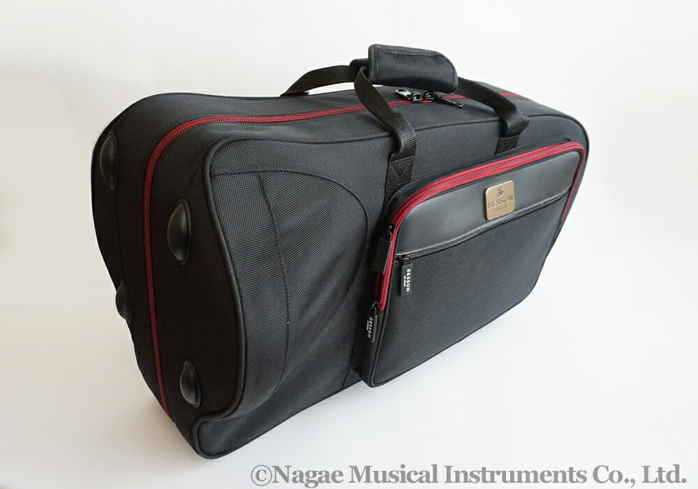 ベッソンテナーホルンProdigeBE152-2
